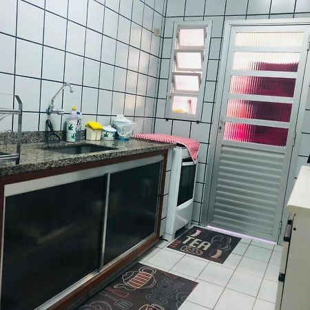 Apartamento Com 3 Quartos Em Itagua Ubatuba Exterior photo