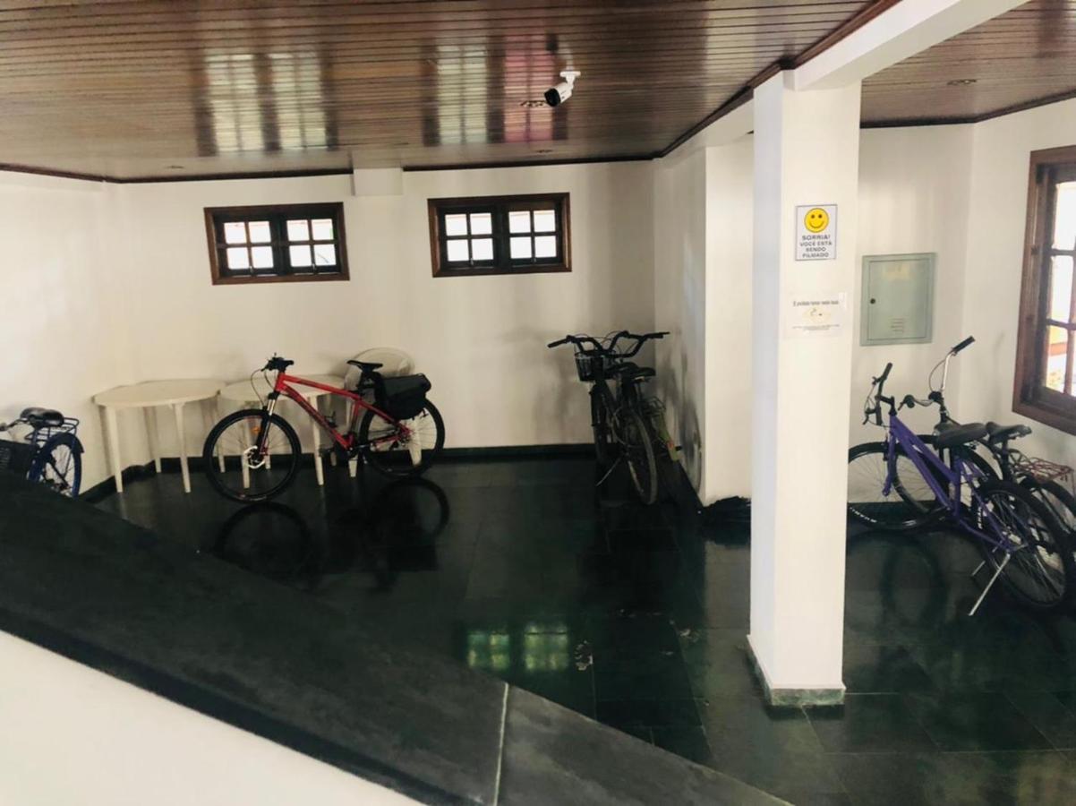 Apartamento Com 3 Quartos Em Itagua Ubatuba Exterior photo