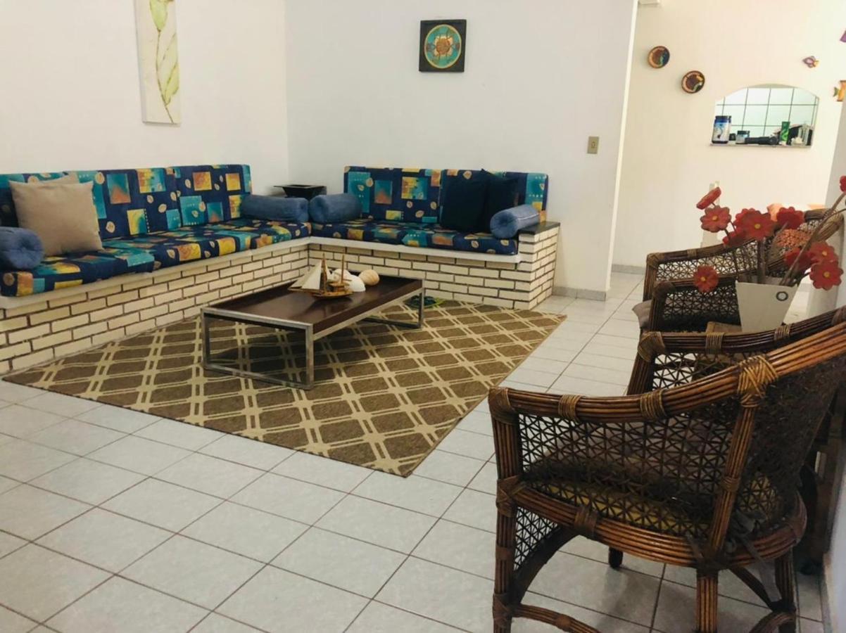Apartamento Com 3 Quartos Em Itagua Ubatuba Exterior photo
