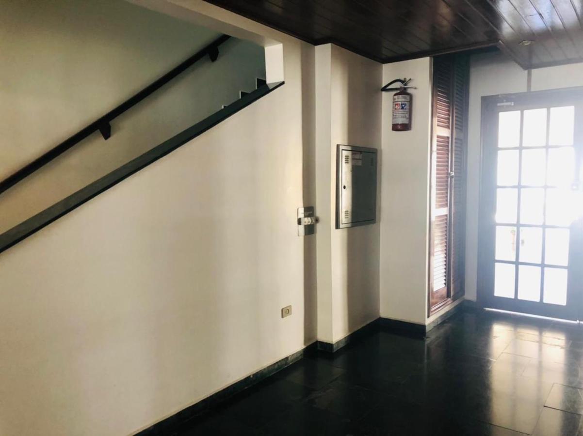 Apartamento Com 3 Quartos Em Itagua Ubatuba Exterior photo