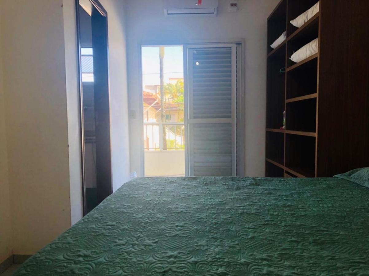 Apartamento Com 3 Quartos Em Itagua Ubatuba Exterior photo