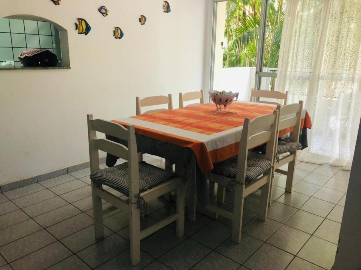 Apartamento Com 3 Quartos Em Itagua Ubatuba Exterior photo