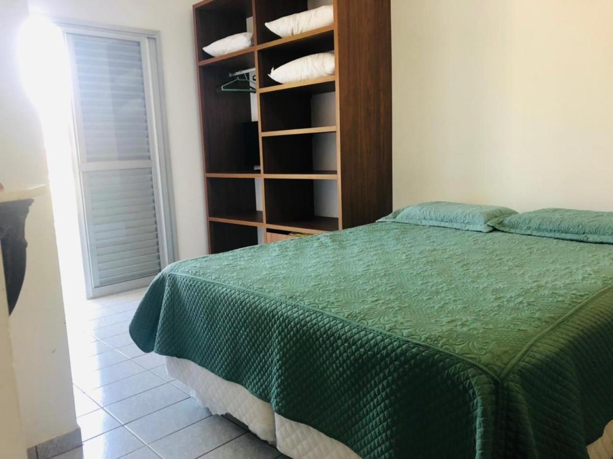 Apartamento Com 3 Quartos Em Itagua Ubatuba Exterior photo
