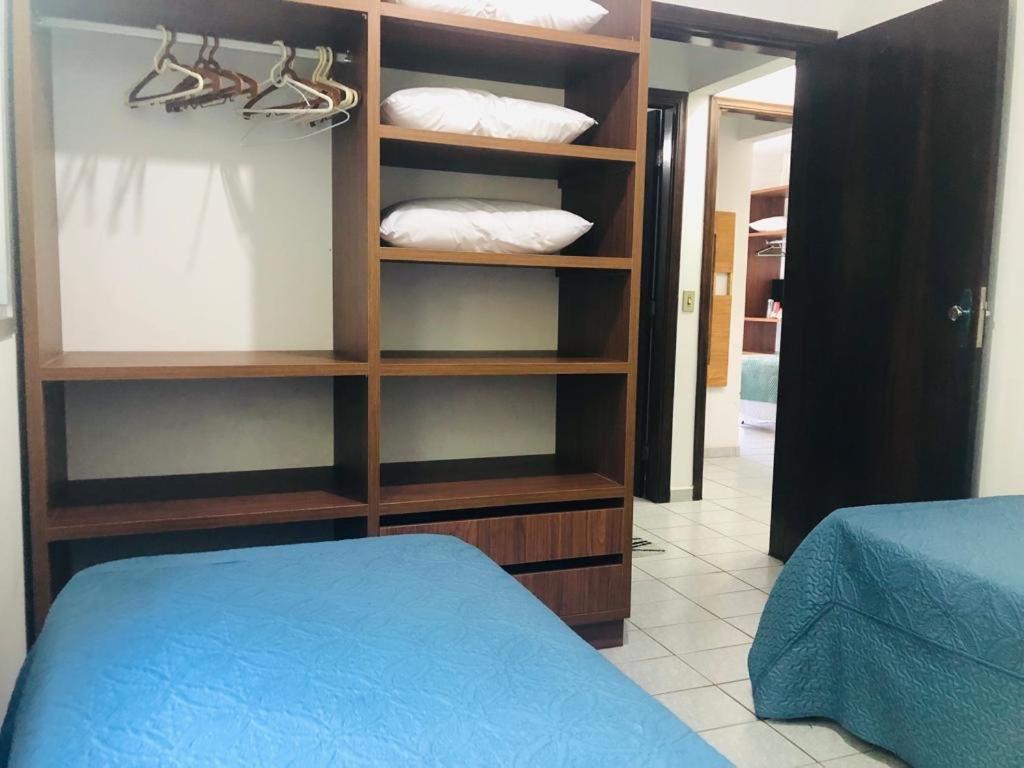Apartamento Com 3 Quartos Em Itagua Ubatuba Exterior photo