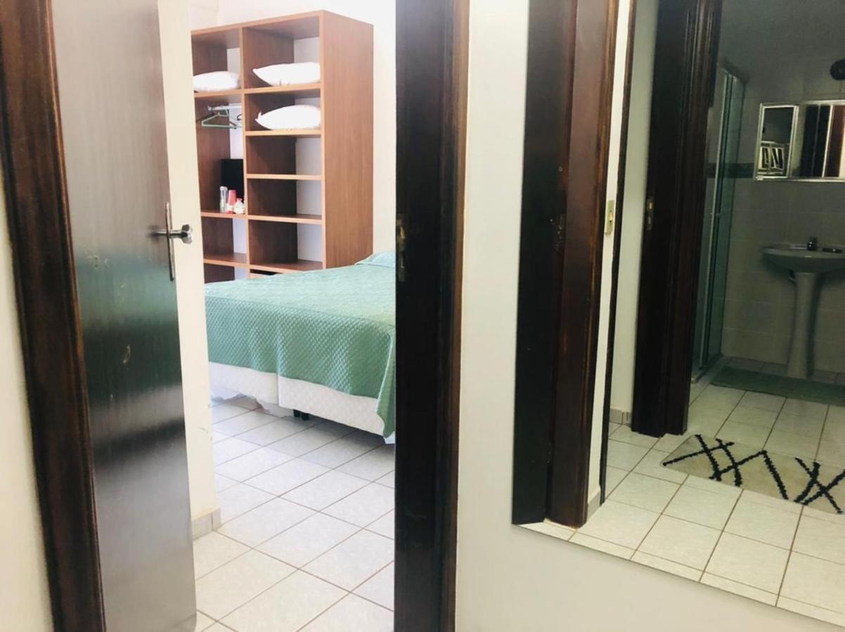 Apartamento Com 3 Quartos Em Itagua Ubatuba Exterior photo